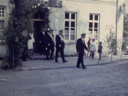Schützenfest 1966